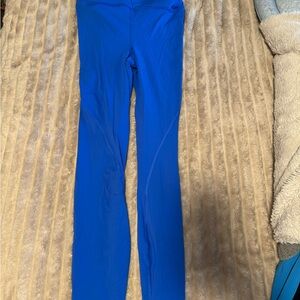 Lululemon Athletica Azure Leggings